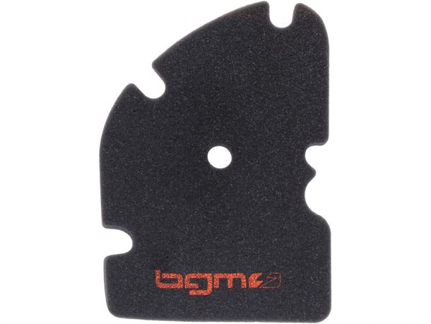 Luftfiltereinsatz BGM für Vespa GT, GTS, GTV, Piaggio MP3, X8, X9, XEvo