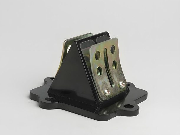 Membranblock BGM für Minarelli 50-100ccm horizontal, Suzuki / Aprilia 50ccm, CPI, Keeway, Sachs