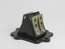 Bloco da Membrana BGM para Minarelli 50-100ccm horizontal, Suzuki / Aprilia 50ccm, CPI, Keeway, Sachs