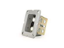 Bloc de membrane en plaque BGM GRP pour type Yamaha RD350 YPVS, Lambretta TS1