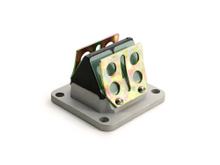Membranblock BGM Typ für Yamaha RD350 YPVS GFK-Plättchen