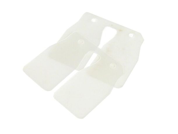 Plaque à membrane type BGM pour plaque GRP Yamaha RD350 YPVS