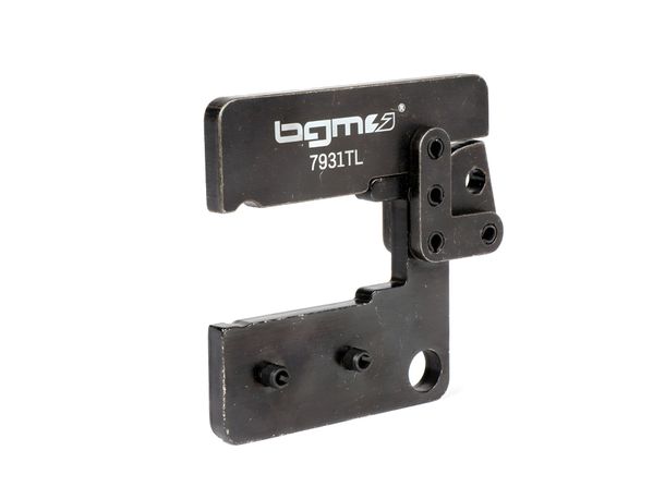 Assembly/removal tool BGM shift claw 'ball squeezer' for Lambretta LI, LIS, SX, TV series 2, series 3, DL, GP