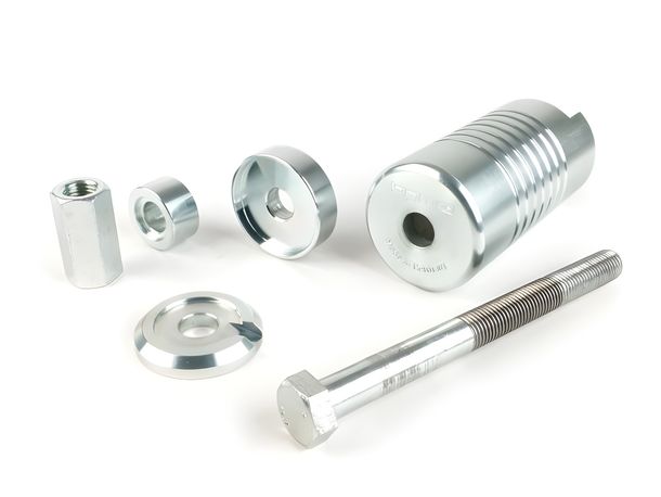 Outil d'assemblage de blocs silencieux BGM pour Lambretta LI, LIS, SX, TV series 2-3, DL, GP