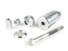 Montagewerkzeug BGM Silentblock für Lambretta LI, LIS, SX, TV Serie 2-3, DL, GP