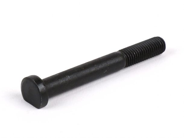 Tornillo de carcasa de motor BGM M7x58 mm para Vespa Smallframe V50, PV125, ET3, PK