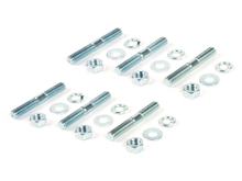 Motorgehäusebolzen-Set BGM (nur Kurbelgehäuse und Schaltraste) für Vespa Largeframe PX, Cosa (VSR1T, VXR1T), Rally180 (VSD1T), Rally200 (VSE1T), Sprint150 (VLB1T), TS125 (VNL3T), GT125 (VNL2T), GTR125 (VNL2T), GL150 (VLA1T)