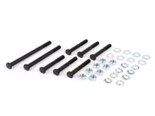 BGM motorbehuizing boutset voor Vespa Largeframe PX (vanaf 1984), Cosa (VSR1T, VXR1T)