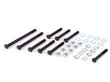 Motorgehäusebolzen-Set BGM für Vespa Largeframe PX (alle Bj.), Cosa (VSR1T, VXR1T), Rally180 (VSD1T), Rally200 (VSE1T), Sprint150 (VLB1T), TS125 (VNL3T), GT125 (VNL2T), GTR125 (VNL2T), TS125 (VNL3T), GL150 (VLA1T), Super (VNC1T, VBC1T)