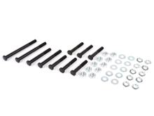 Set viti carter motore BGM per Vespa Smallframe PK XL, PK XL2 10 viti