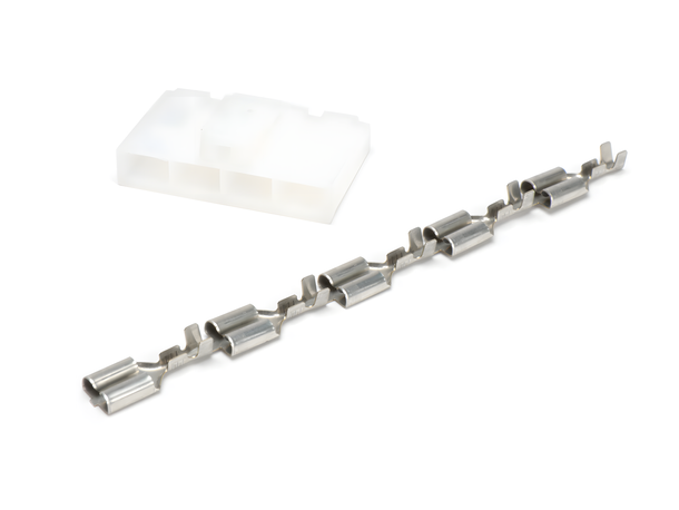 Regolatore di tensione BGM a 4 pin per Ducati per Minarelli, Morini, Vespatronic, Varitronic, Parmakit, Polini, IDM, Malossi VESpower, Pinasco Flytech, Sei Giorni, Evergreen, Casa Lambretta, Stratos