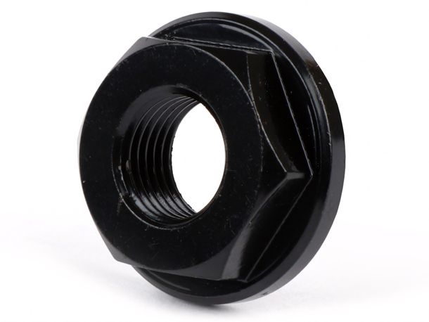 Hilo fino BGM M10x1,00 mm SW 16, dureza media alta 10 para contraeje para Vespa V50, PV125, ET3, PK S, PK XL