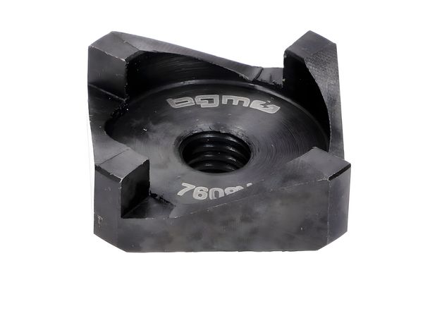 BGM pull-starter nut M8x1.25 Variomatic for Ciao, Bravo, Si, Boxer, Super Bravo, Grillo, EC1