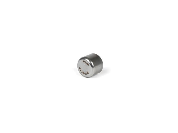 Cojinete de agujas BGM BK 0712 07x14x12 mm para eje de embrague, tapa de embrague para Vespa V50 (desde 1978), PV125, ET3, PK S, PK XL