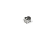 Jehlové ložisko BGM BK 0712 07x14x12mm pro hřídel spojky, víko spojky pro Vespa V50 (od r. v. 1978), PV125, ET3, PK S, PK XL