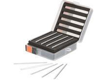 Nadelset BGM Dellorto PHBH X2, X3, X4, X5, X7, X13, X25, X32, X44, X61
