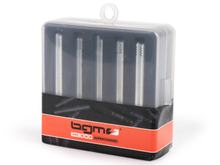 Nadelset BGM Dellorto PHBL D22, D24, D26, D27, D28, D29, D30, D31, D32, D33