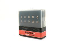 Kit de buses auxiliaires BGM pour Dellorto 11600 4 mm 30-52