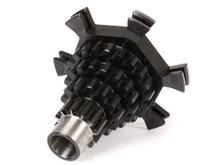 Arbre intermédiaire BGM 12-13-17-21 dents, gradé comme une boîte de vitesses standard pour Vespa PX200, Rally200
