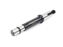 BGM achteraslagerzitting Ø 15 mm, bus Ø 13 mm, lengte 121 mm voor Vespa PX125, PX150, PX200, Cosa, T5 125ccm