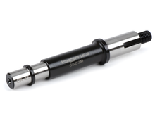 Bijasas BGM lagerzitting Ø 15 mm, bus Ø 11,5 mm, lengte 121 mm voor Vespa P 200E tot nr. VSX1T 109055, Rally 180, Rally 200