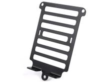 Oliekanhouder BGM bagagerek voor Vespa Smallframe, Largeframe 10 inch