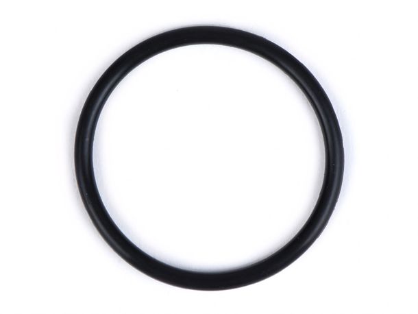 O-ring BGM FPM Ø 37x3mm voor uitlaatflens bgm1014 voor Vespa PX125 150 Sprint VBB