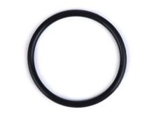 O-ring BGM FPM Ø 37x3mm voor uitlaatflens bgm1014 voor Vespa PX125 150 Sprint VBB