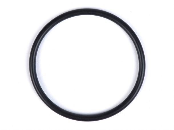 O-Ring BGM FPM Ø 45x3mm für Auspuffflansch bgm1017, bgm1018 für Vespa PX200, Rally200, Malossi Sport 210, 221 Malossi MHR 210, 221 Quattrini M232, M244
