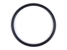 O-kroužek BGM FPM Ø 45x3mm pro přírubu výfuku bgm1017, bgm1018 pro Vespa PX200, Rally200, Malossi Sport 210, 221 Malossi MHR 210, 221 Quattrini M232, M244