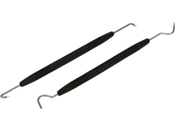 O-ring BGM picker
