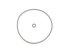 O-Ring Set BGM 2-teilig Kupplungsdeckel für Vespa PX, T5, GT / GTR (VNL2), TS (VNL3), Super (VNC / VBC), GL150 (VLA), GL150 ACMA (VGL1), Sprint (VLB1), GS160 (VSB), Rally (VSD / VSE), SS180 (VSC), Cosa (VLR / VSR / VNR), Wideframe VM, VN