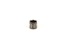 Roulement de bielle BGM 12x16x15 mm pour cylindre horizontal CPI 50cc Euro 2, Peugeot 50cc