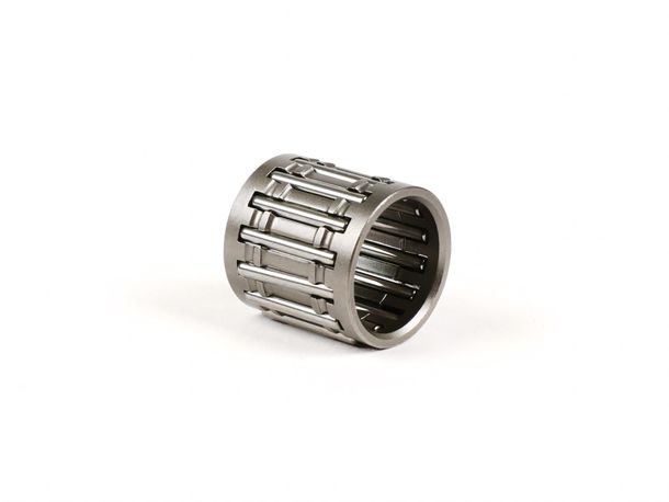BGM 16x20x20mm drijfstanglager voor Vespa PX200, Rally180, Rally200, Cosa200, Vespa T5 125cc, Lambretta LI, LIS, SX, TV, DL, GP, Piaggio SKR, TPH125, Gilera Runner125 FX, Runner180 FXR, Hexagon LX, LXT 2-takt