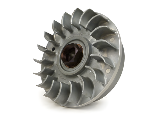 Polrad BGM electronics for Lambretta GP, DL