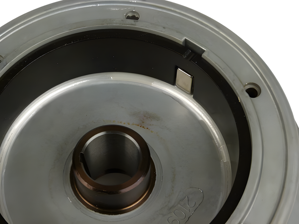 Flywheel BGM Electronics for Lambretta GP, DL – Bild 3