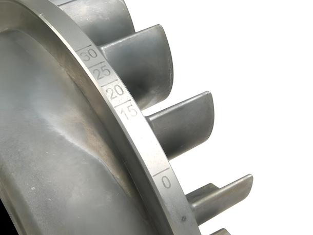 Flywheel BGM Electronics for Lambretta GP, DL – Bild 4