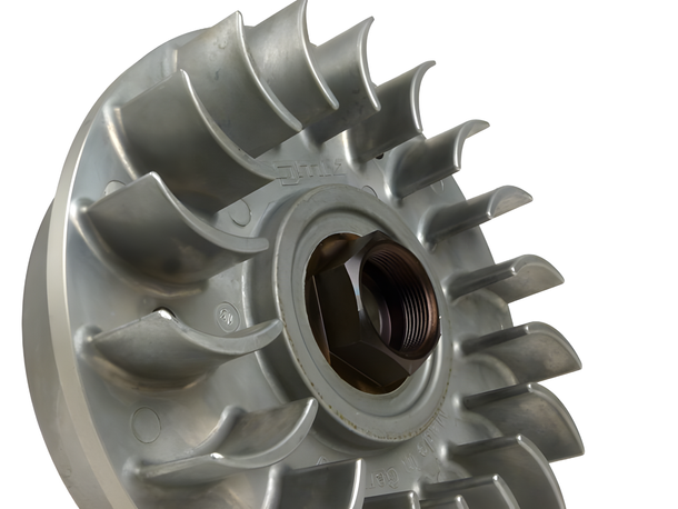 Flywheel BGM Electronics for Lambretta GP, DL – Bild 5