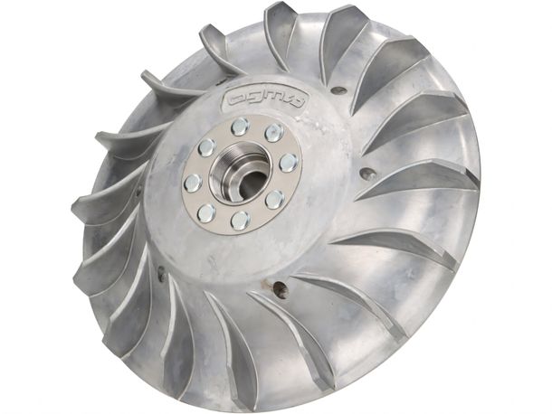 Polrad BGM Touring 2.0 Elektronik 1900g für Vespa Largeframe PX200, Cosa, LML 125, 150 Star, Stella 2T