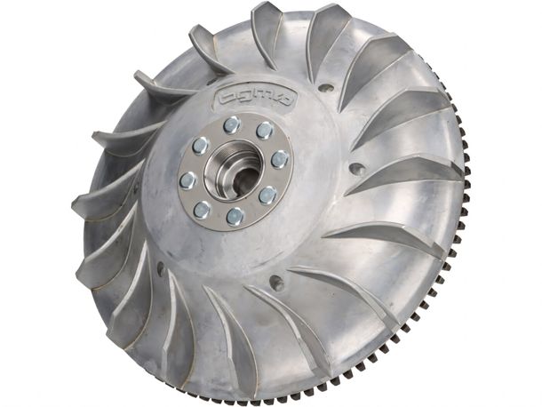 Polrad BGM Touring 2.0 Elektronik 2100g für Vespa Largeframe PX200 Elestart, Cosa Elestart, LML 125, 150 Star, Stella 2T