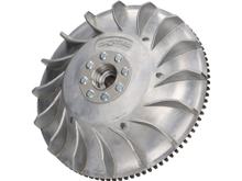 BGM Touring 2.0 Electronics 2100g voor Vespa Largeframe PX200 Elestart, Cosa Elestart, LML 125, 150 Star, Stella 2T