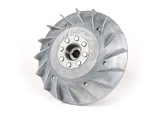 BGM Touring 2.0 electronics 2300g for models with electric start for Vespa Largeframe PX, Cosa, LML 125, 150 Star, Stella 2T