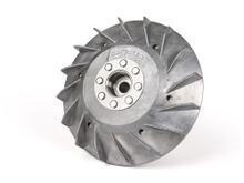 Cono afilado electrónico Polrad BGM Touring 2.0 para Vespa Smallframe V50, 50N, Special, SR50, Sprinter, SS50, SS90, V90 Racer, V100, ET3, PV, PK S