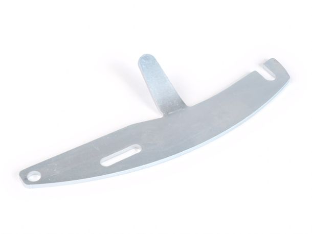 Supporto per ruote a palo lungo BGM Vespa anche per ruote a palo di piccolo diametro, ad esempio PK, BGM per Vespa Largeframe e Smallframe