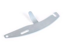 Polradhalter BGM Vespa langer Ausleger auch für Polräder mit kleinem Durchmesser z.B. PK, BGM für Vespa Largeframe und Smallframe