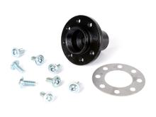 Polradkonus / Nabe Set BGM für Typ für Vespa PK Polrad auf Konus Vespa Sprint 150, Sprint Veloce, GT 125, GTR 125, Super, GL 150, VNA, VBA, VNB, VBB