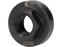 Porca do rotor BGM M11x1,5mm de alta resistência, com arruela Ø 22mm 7x14mm Ignição Vape 160 GT para Motovespa 160GT