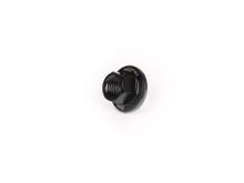 Écrou de volant BGM M11x1,50 avec collier Ø 24 mm h 3 mm SW 14 pour Vespa Wideframe VM, VB, VL, VNA, VBA, GS150/GS3