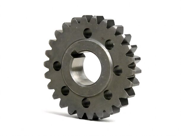 Ruota primaria BGM 26 denti 2.56-2.65 per Vespa V50, PV125, ET3, PK50, PK80, PK125