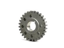 Ruota primaria BGM 28 denti 2.56-2.46 per Vespa V50, PV125, ET3, PK50, PK80, PK125
